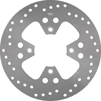 Brzdový systém Brzdový kotouč EBC MD1022