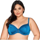 AVA Horní díl plavek 13 azure 75/F