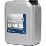 HUSQVARNA Řetězový olej 5L