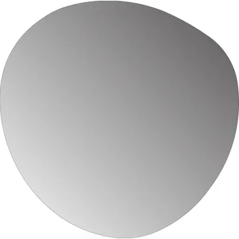 Zrcadlo Zrcadlo Rock, 60 × 60 cm B.ROCK 60X60