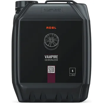 Odstraňovač polétavé rzi ADBL Vampire (5 l)
