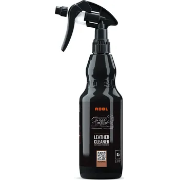 Čistič na kůži ADBL Leather Cleaner (500 ml)