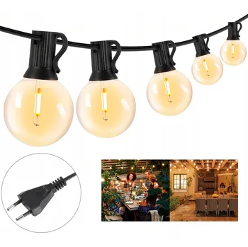 IP kamera Girlanda 6940761387474 1500 cm síťovaná