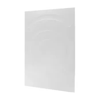 Boční stěna 797 x 530 mm / 79,7 x 53 cm do sušičky prádla Bosch Siemens (00711862)