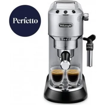 Kávovar DE´LONGHI DeLONGHI EC 685.M EC 685.M