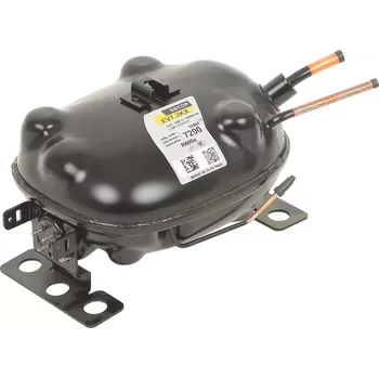 Příslušenství pro lednici ❄️ Secop XV7,2KX Motorkompresor - Náhradní kompresor pro chladničky Bosch Siemens | Model XV7,2KX | Kvalitní náhrada originálního dílu