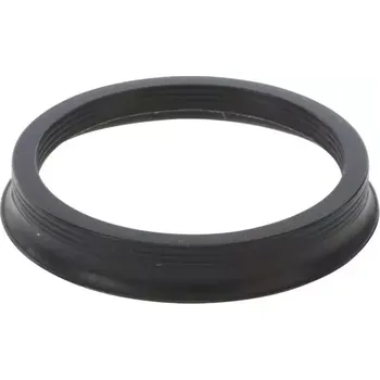 Těsnění ventilu zásobníku vody sušiček prádla Bosch Siemens (00613787)