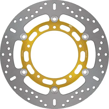 Brzdový kotouč Brzdový kotouč EBC MD2082X