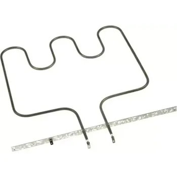 Příslušenství pro troubu Těleso, topení dolní pro trouby, sporáku Bosch Siemens (00289782)