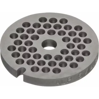 Příslušenství pro kuchyňský robot Děrovaný kotouč, prům. 53 mm do masomlýnku Bosch Siemens (00620950)