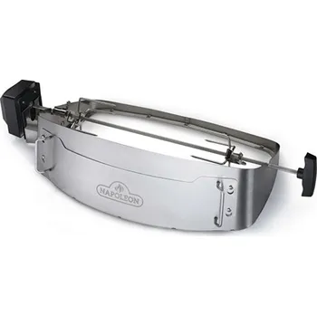 Příslušenství pro gril Napoleon Rotisserie pro přenosné grily TQ & PRO285