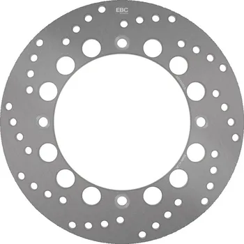 Brzdový systém Brzdový kotouč EBC MD1005LS