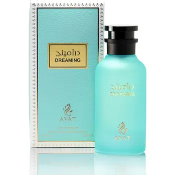 Pánský parfém Ayat Dreaming M EDP 100 ml