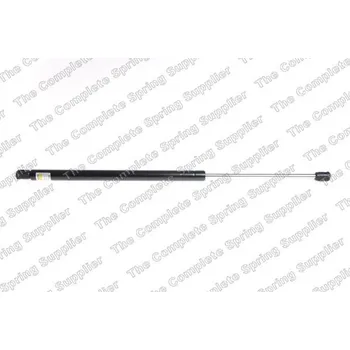 Karosérie Plynová vzpěra (pneumatická pružina), zavazadlový prostor LESJÖFORS 426040