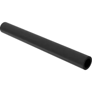  Přívodní hadice pro pračky Bosch Siemens 00661785 - 263 mm | Náhradní díl vhodný pro různé modely praček | Snadná instalace a možnost zkrácení