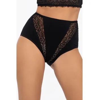 Kalhotky Babell BBL 174 barva:černá 2XL