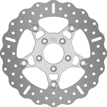 Brzdový systém Brzdový kotouč EBC FSD012C