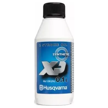 Motorový olej HUSQVARNA 2T XP Synthetic 100ml
