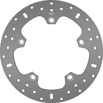 Autodíl Brzdový kotouč EBC MD2120