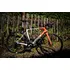 Silniční kolo Superior X-ROAD 9.5 GF Gloss Grey/Orange Red 2024, 58 cm
