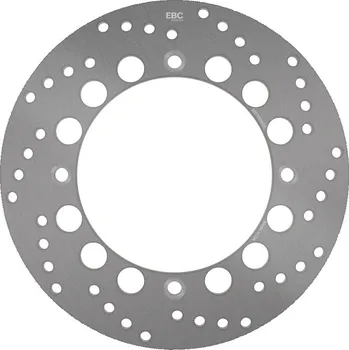 Brzdový systém Brzdový kotouč EBC MD1005RS