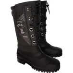 Holínky LOVEC - nepromokavá obuv s vyjímatelnou vložkou 45-46