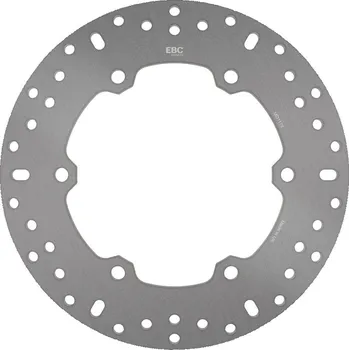 Autodíl Brzdový kotouč EBC MD1174