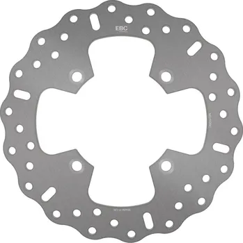 Autodíl Brzdový kotouč EBC MD1020C