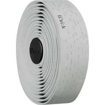 omotávka na kolo omotávka na řidítka gravel + cx FIZIK TERRA SOLOCUSH 3,5MM TACKY LIGHT GREY