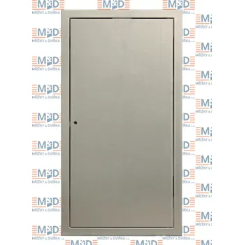 Revizní dvířka Revizní dvířka 300x400 mm pozink (300*400 mm revizní dvířka pozinkovaná)