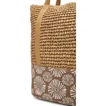 Roxy Kabelka Beach Lover ERJBP04846 Béžová OS