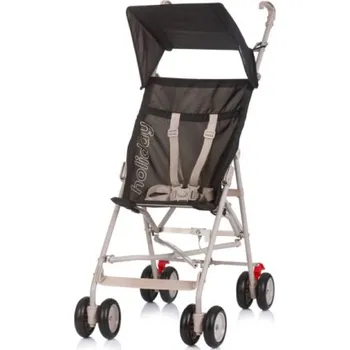 Dětské zboží CHIPOLINO Kočárek golfový Holiday Blackberry 163465, 2025