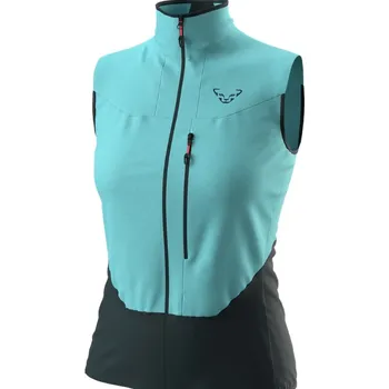 Dámská vesta Vesta Dynafit Traverse DST dámská Barva: marine blue, Velikost: M