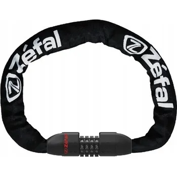 Zámek na kolo Zabezpečení kola řetězem Zefal K-traz