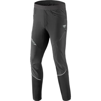 Kalhoty Dynafit Transalper Hybrid pánské Barva: black out, Velikost: M