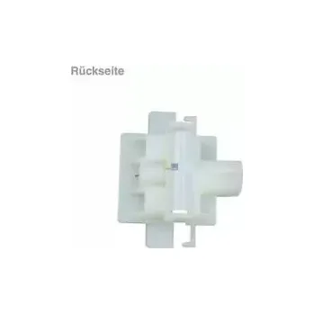 Příslušenství pro myčku Držák myček nádobí Bosch Siemens (00165325)