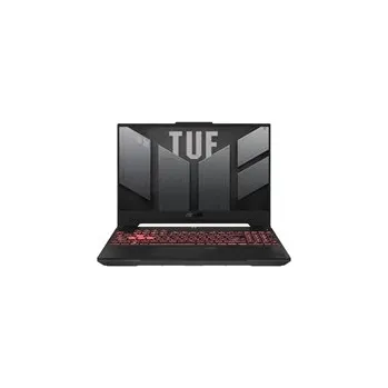Notebook Asus TUF Gaming A15 (FA507NVR-LP004), R7-7435HS, 15.6" 1920 x 1080, 16GB, 512GB SSD, RTX 4060, No OS, Gray