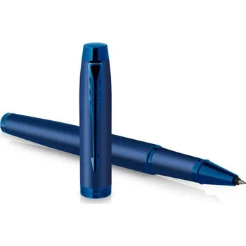 RB PARKER IM Blue Monochrome, F blk
