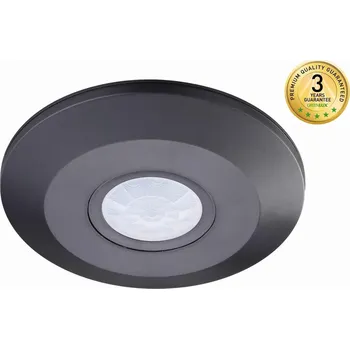 Pohybové čidlo Pohybové čidlo SENSOR 100 B PIR Greenlux GXSI019