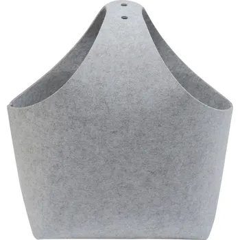 J.A.D. TOOLS Taška na dřevo, 47 × 36 × 22 cm, plsť 10160