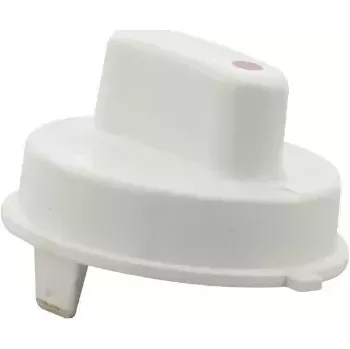 ⏱️ Bosch Siemens Knoflík časovače pro pračky - Náhradní díl 00181968 | Originální komponent pro přesné nastavení programů praní