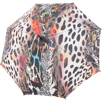 Deštník Doppler Fiber Flex AC Safari