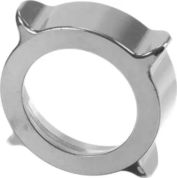 Příslušenství k mlýnku Matice, šroubovací prstenec do mlýnku na maso Bosch Siemens (12036141)