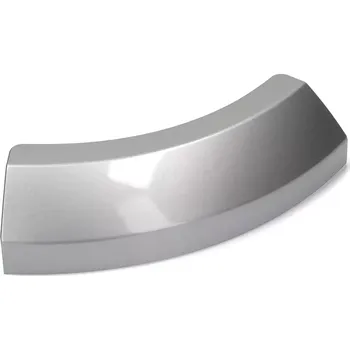 Madlo dveří 225 x 45 mm / 22,5 x 4,5 cm do sušičky prádla Bosch Siemens (00644363)