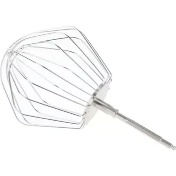 Příslušenství pro kuchyňský robot Kovová šlehací metla kuchyňských robotů Bosch Siemens (00659891)