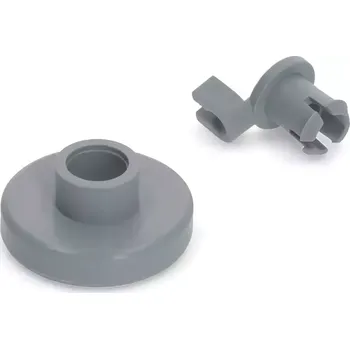 Příslušenství pro myčku Kolečko spodního koše 33 mm do myčky nádobí Bosch Siemens (00066320)