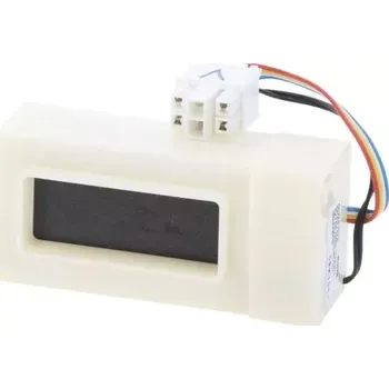 Příslušenství pro lednici ❄️ BSH Originální klapkový termostat 00605029 pro chladničky Bosch a Siemens - Regulátor teploty chladicího systému domácích spotřebičů s vysokou přesností a spolehlivostí