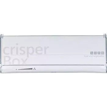 Příslušenství pro lednici  Originální přední panel zásuvky na zeleninu BSH 11000439 pro chladničky Bosch Siemens - kvalitní náhradní díl pro obnovu vzhledu a funkce vaší lednice