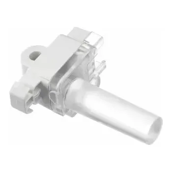 Kuchyňský spotřebič LED ukazatel do myčky nádobí Bosch Siemens (00424819)