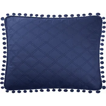 Povlak na dekorativní polštářek Dekorační povlak na polštář Spod Igły i Nitki 70 x 50 cm